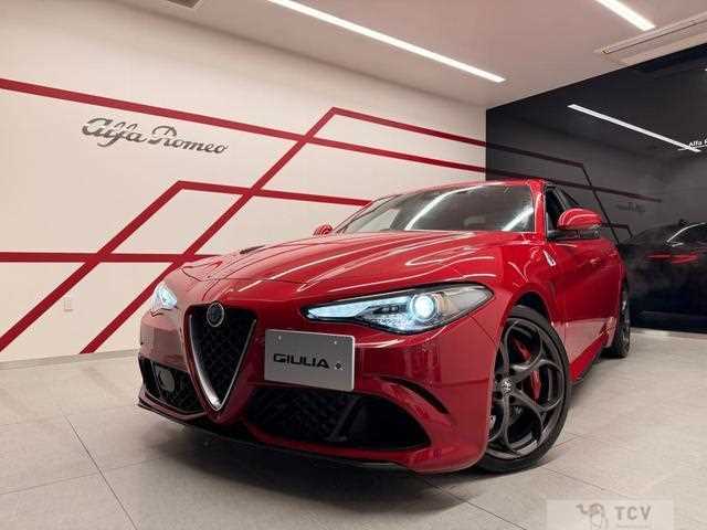 2022 Alfa Romeo Alfa Romeo Others