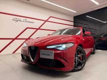 2022 Alfa Romeo Alfa Romeo Others