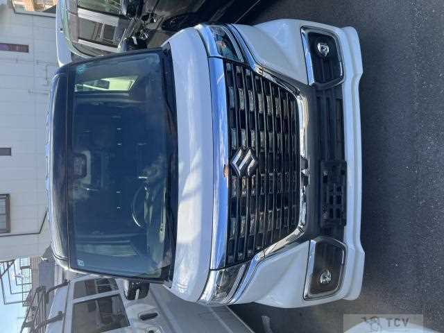 2019 Suzuki Suzuki Others