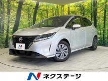 2021 Nissan Note