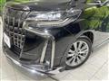 2021 Toyota Alphard G