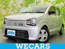 2017 Suzuki Alto