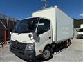 2017 Toyota Dyna Truck