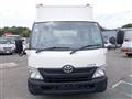 2017 Toyota Dyna Truck