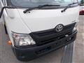 2017 Toyota Dyna Truck