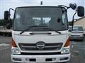 2013 Hino Ranger