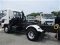 2013 Hino Ranger