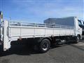 2018 Mitsubishi Fuso Fighter