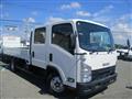2018 Isuzu Elf Truck