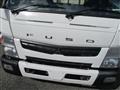 2015 Mitsubishi Fuso Canter