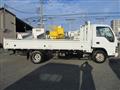 2005 Isuzu Elf Truck