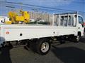 2005 Isuzu Elf Truck