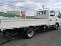 2008 Mitsubishi Fuso Canter