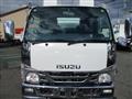 2015 Isuzu Elf Truck