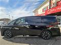 2023 Toyota Vellfire