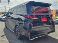 2023 Toyota Vellfire
