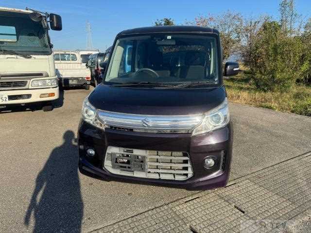 2013 Suzuki Suzuki Others