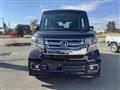 2016 Honda N BOX