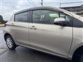 2015 Toyota Vitz