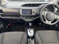 2015 Toyota Vitz