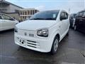 2020 Suzuki Alto