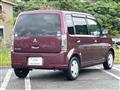 2011 Mitsubishi eK Wagon