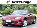 2011 Mazda Roadster
