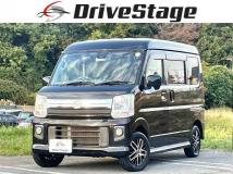 2019 Mazda Scrum Wagon