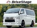 2018 Toyota Hiace Van