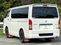 2018 Toyota Hiace Van