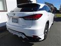 2020 Lexus RX
