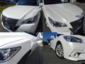 2013 Toyota Crown