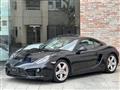 2013 Porsche Cayman