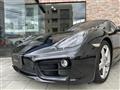 2013 Porsche Cayman
