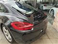 2013 Porsche Cayman