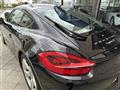 2013 Porsche Cayman