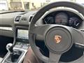 2013 Porsche Cayman
