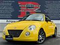 2003 Daihatsu Copen