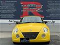 2003 Daihatsu Copen
