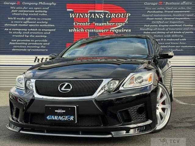 2006 Lexus GS