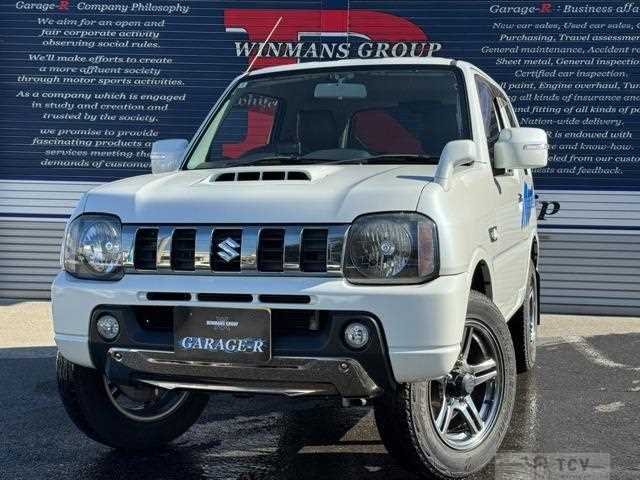 2016 Suzuki Jimny