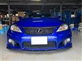 2011 Lexus IS F