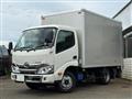2020 Toyota Dyna Truck