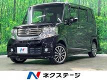2014 Honda N BOX