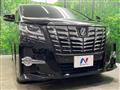 2016 Toyota Alphard G