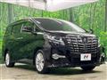2016 Toyota Alphard G