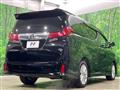 2016 Toyota Alphard G