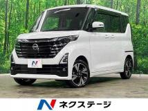 2023 Nissan ROOX