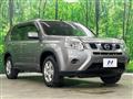 2013 Nissan X-Trail
