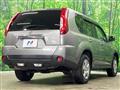 2013 Nissan X-Trail